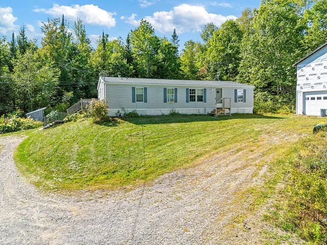 $240,000 | 573 Back Road, Skowhegan, ME 04976