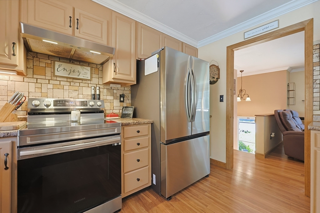 155 Dunnbrook Road East Brookfield, MA 01515 - Photo 6 of 39 Gallery Image 6