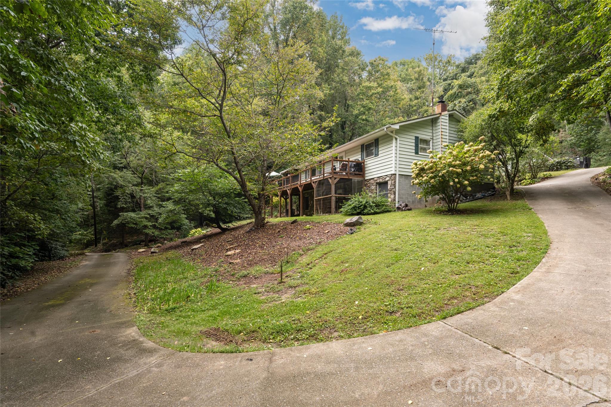 101 Guffey Mountain Road Fairview, NC 28730 - Photo 45 of 48 Gallery Image 45