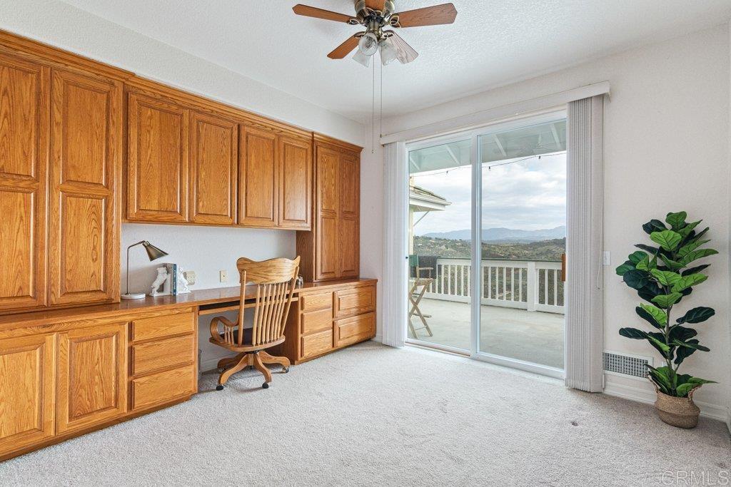 4327 Hollyhill Road Vista, CA 92084 - Photo 13 of 40 Office