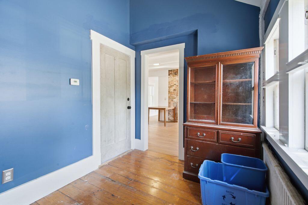 29 Corliss Street Bath, ME 04530 - Photo 17 of 37 Pantry/office