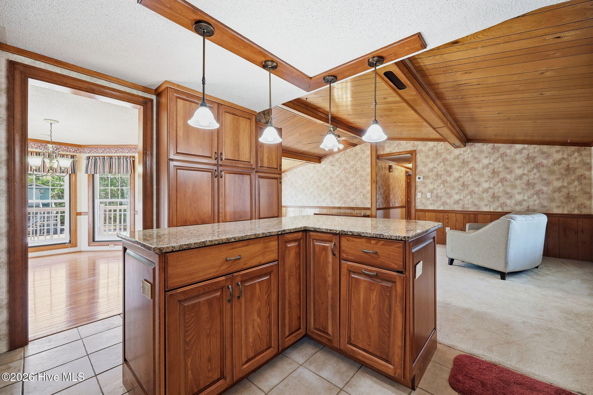 2831 Whichards Beach Road Chocowinity, NC 27817 - Photo 26 of 54