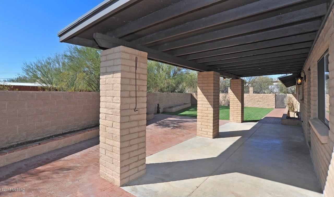 4701 North Bear Canyon Road Tucson, AZ 85749 - Photo 38 of 38
