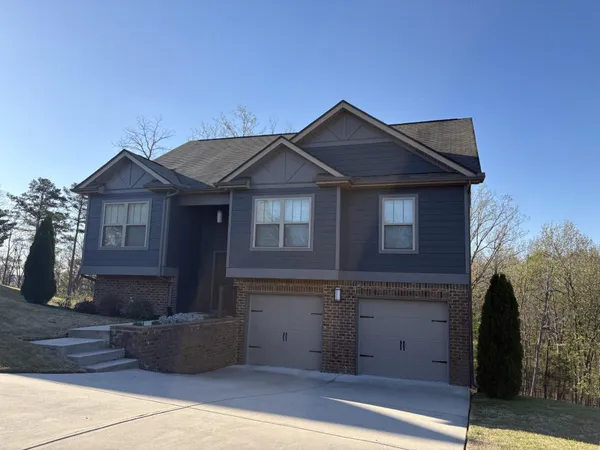 $394,900 | 7316 Landlock Drive, Ooltewah, TN 37363
