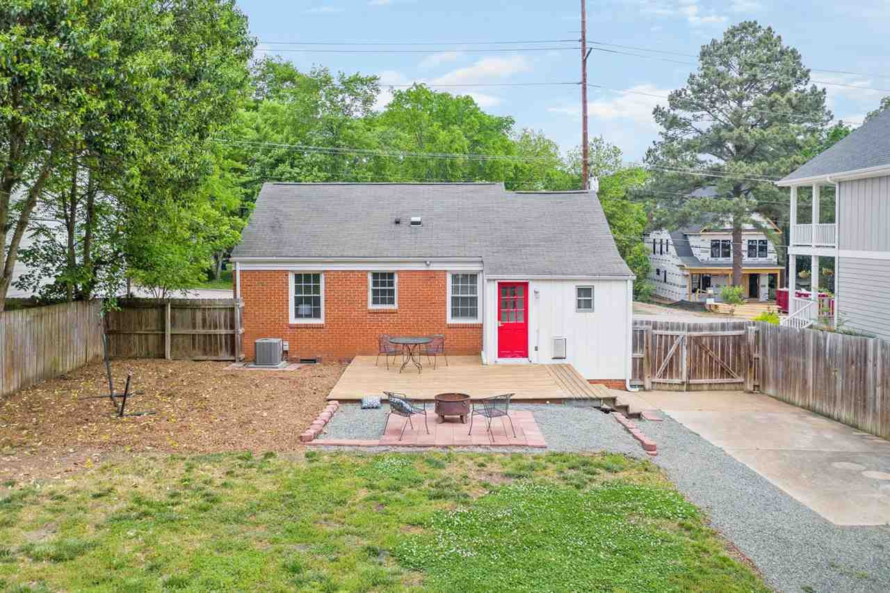 708 Mial Street Raleigh, NC 27608 - Photo 21 of 25 Photo 21