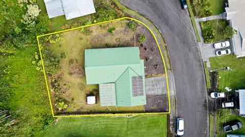 $665,000 | 1646 Oneawa Place, Hilo, HI 96720