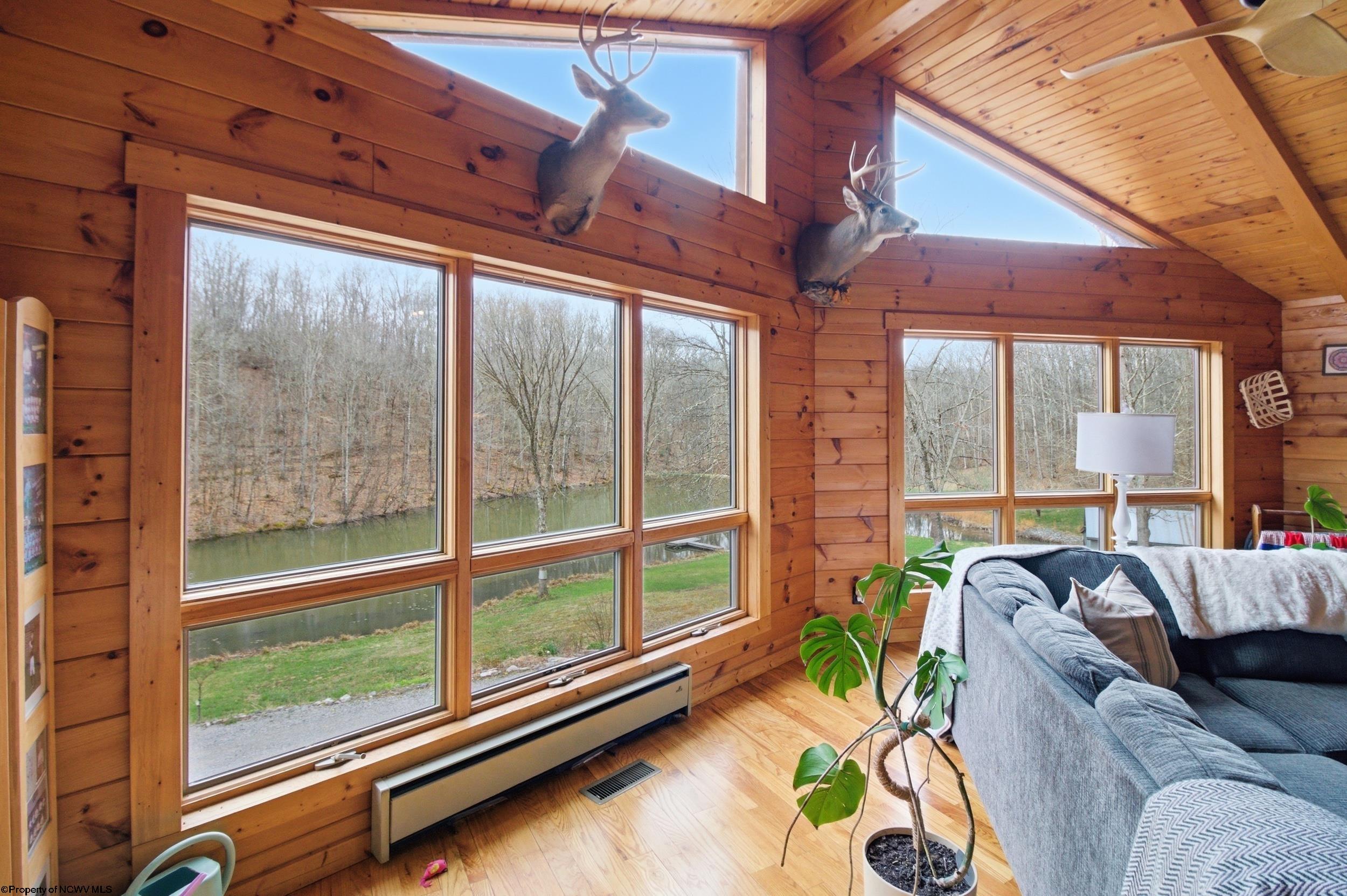1654 Back Road Mill Creek, WV 26280 - Photo 12 of 49 Gallery Image 12