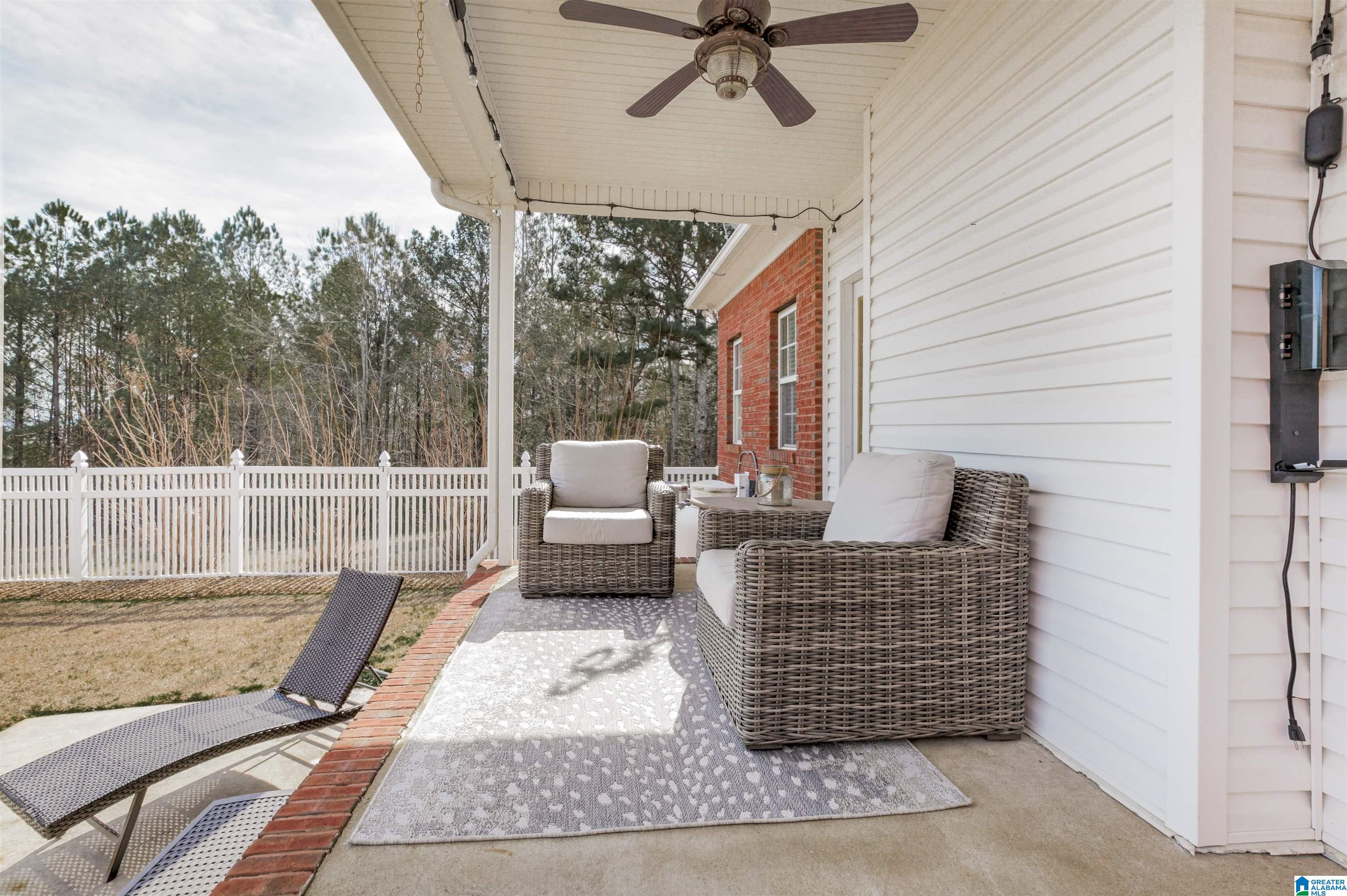 1190 Chaley Springs Road Hayden, AL 35079 - Photo 33 of 52