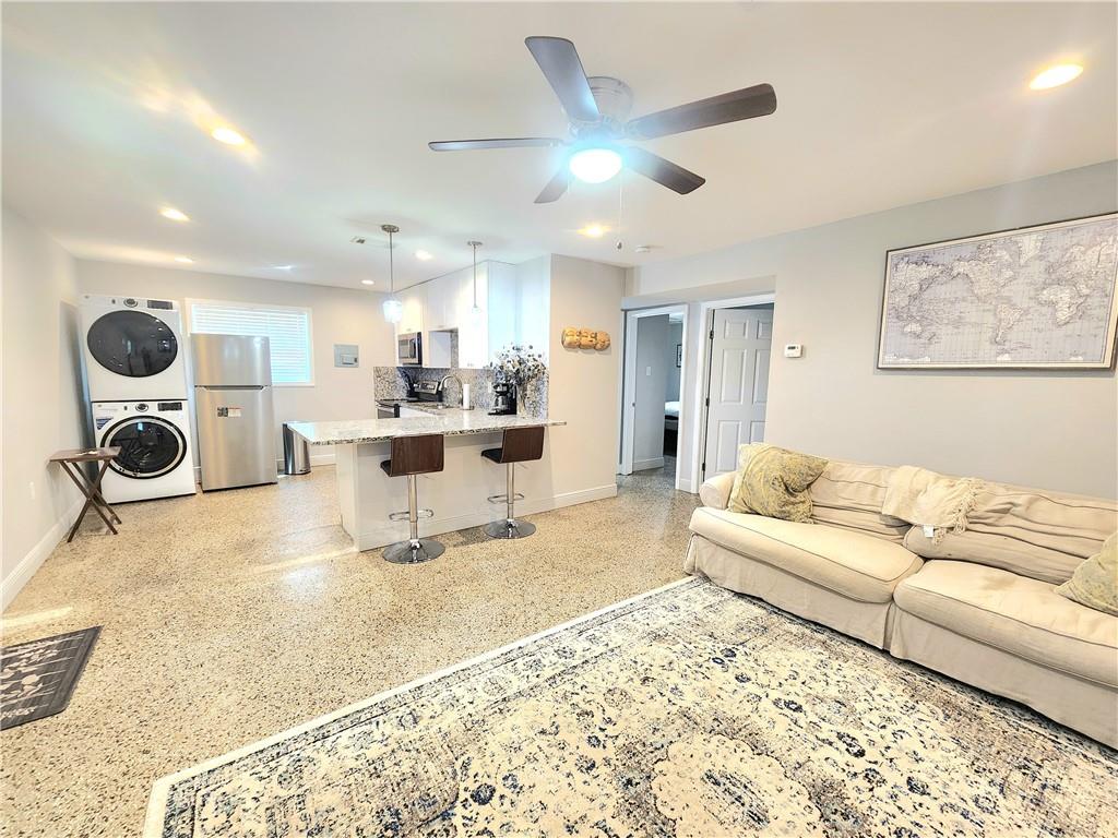 513 Omega Street, Unit A Belle Chasse, LA 70037 - Photo 3 of 11