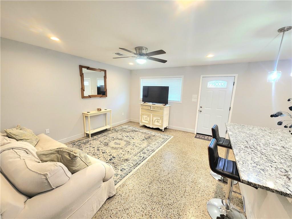 513 Omega Street, Unit A Belle Chasse, LA 70037 - Photo 4 of 11