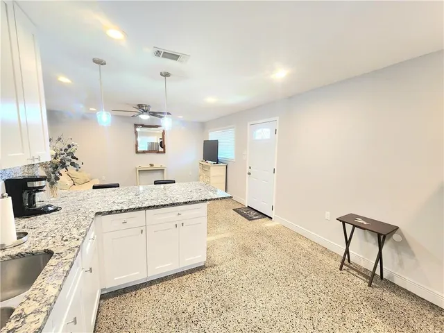 $3,000 | 513 Omega Street, Unit A, Belle Chasse, LA 70037