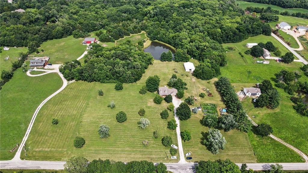 17503 Baxter Road Lawson, MO 64062 - Photo 46 of 53