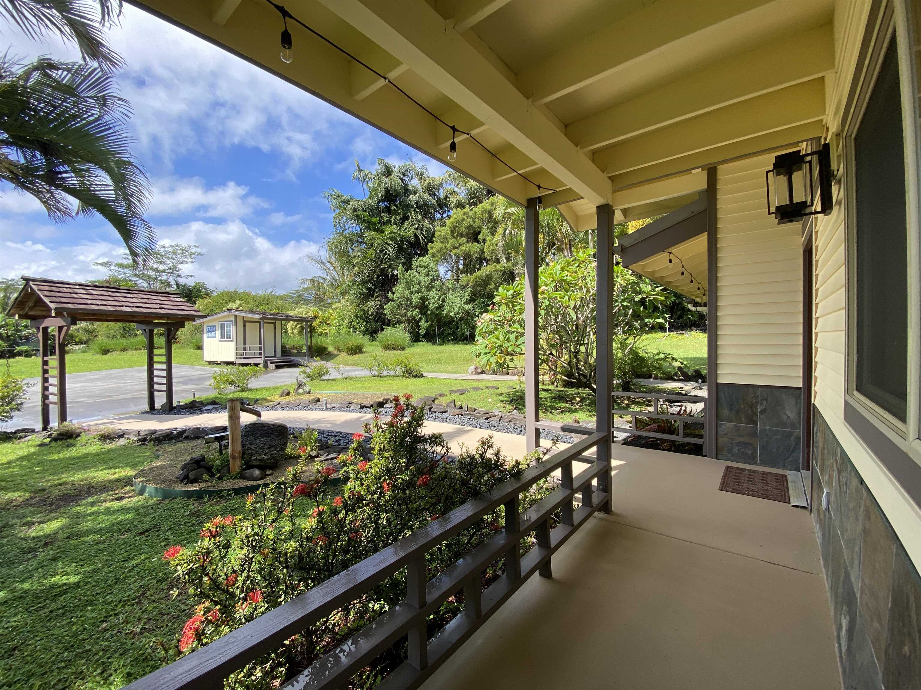 51 West Waipio Road Haiku, HI 96708 - Photo 5 of 50