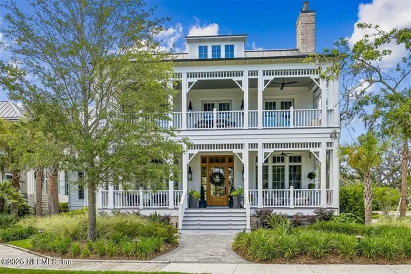 $4,900,000 | 52 Wallan Court, Fernandina Beach, FL 32034