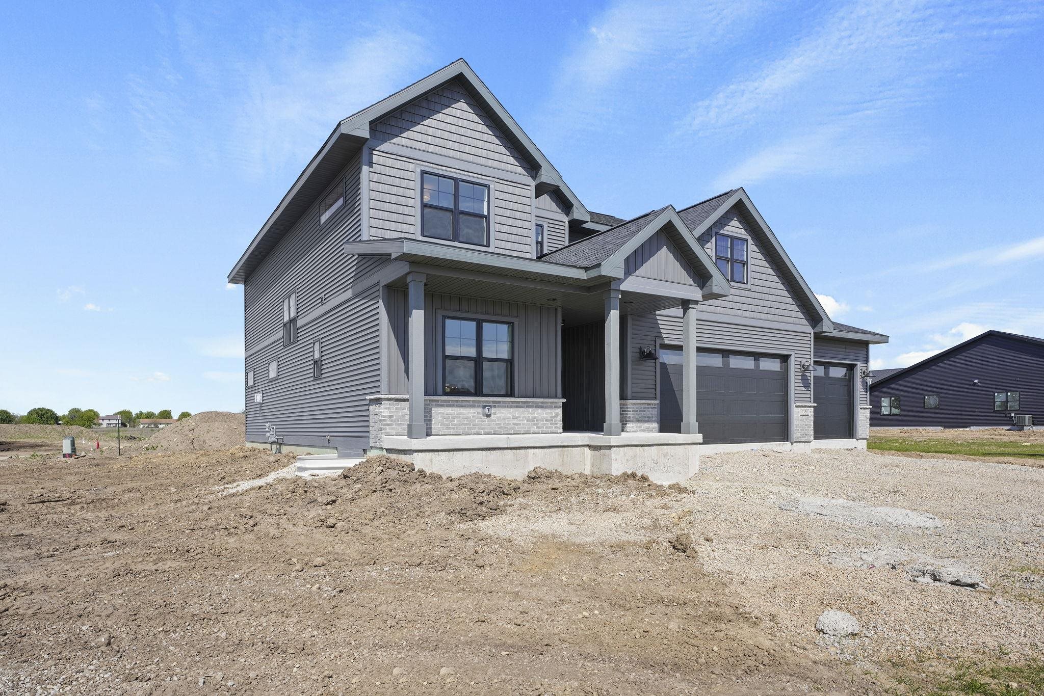 1358 Ranger Sun Prairie Sun Prairie, WI 53590 - Photo 66 of 69