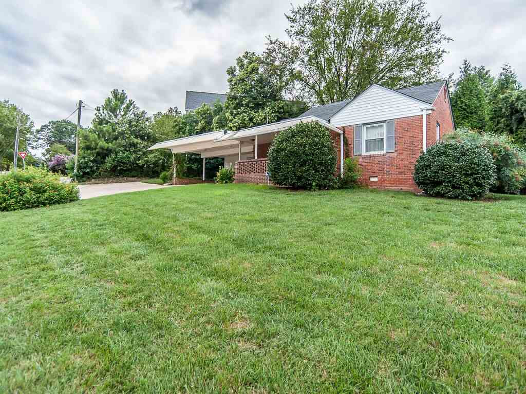 741 Mills Street Raleigh, NC 27608 - Photo 19 of 20 Photo 20