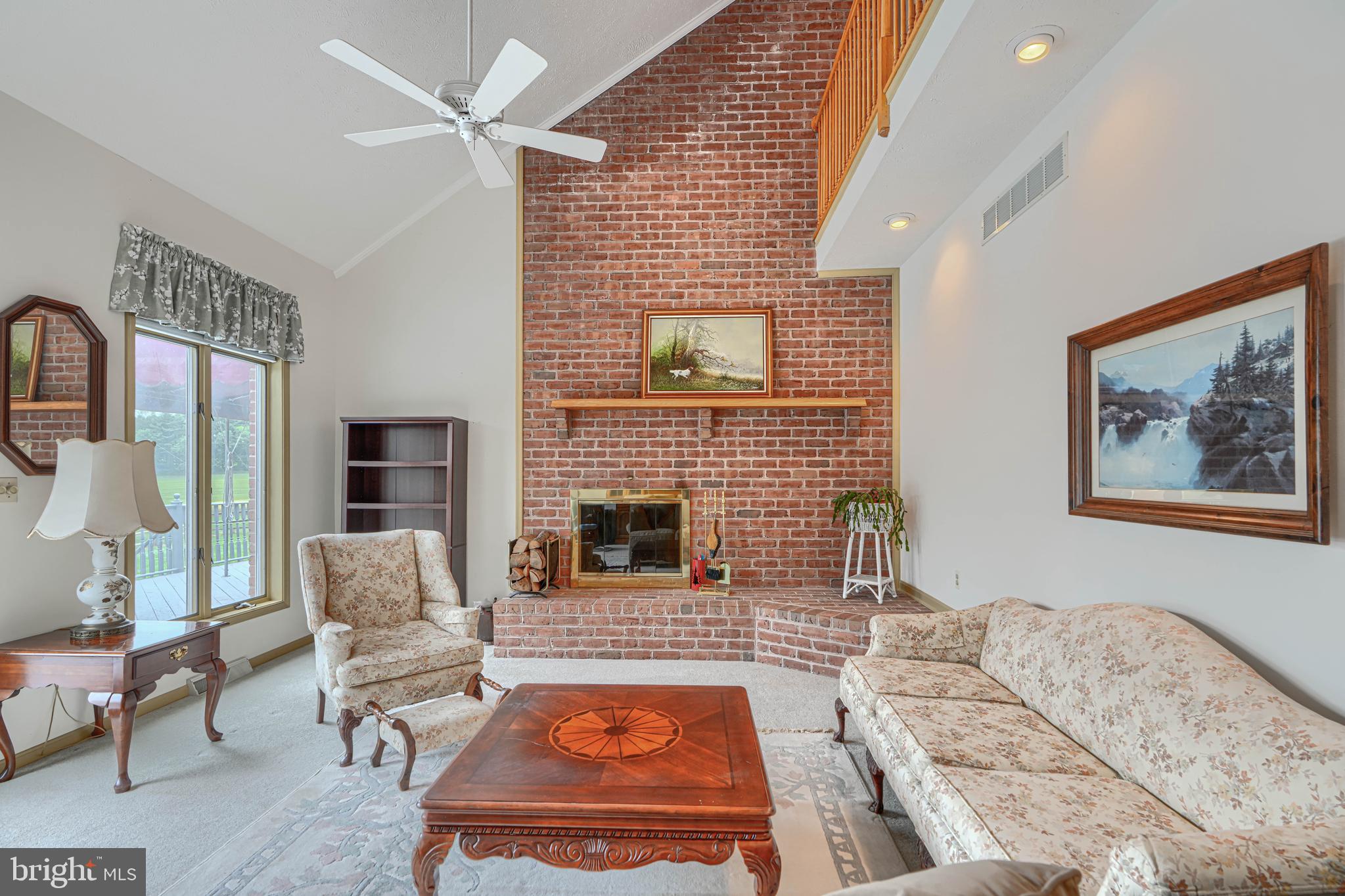 1950 Mt Horeb Road Street, MD 21154 - Photo 15 of 107
