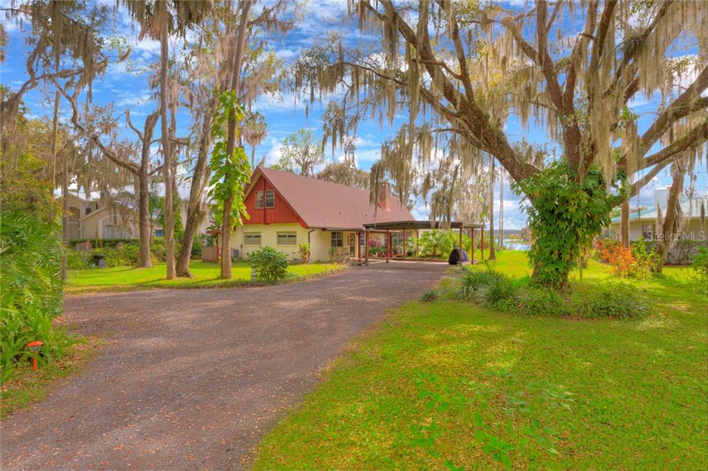 2243 River Ridge Road DeLand, FL 32720 - Photo 1 of 1 Gallery Image 1