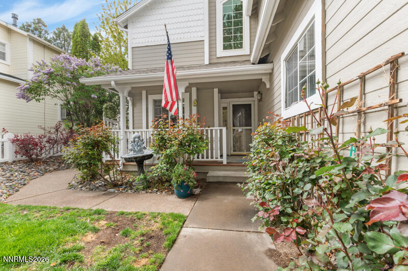 3685 Ranch Crest Drive Reno, NV 89509 - Photo 3 of 41 3685 Ranch Crest Drive (4 of 46)
