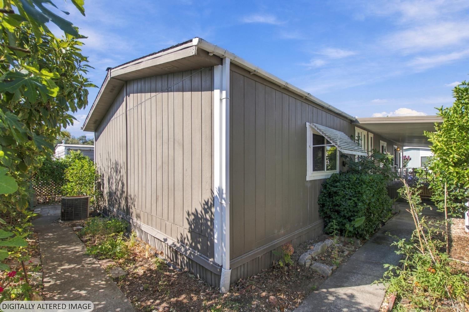 37 Darcy Drive, Unit 37 Santa Rosa, CA 95403 - Photo 11 of 36 Gallery Image 11