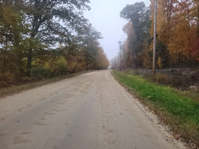 $175,000 | Lot 30-2-1 N Road, Gilmanton Iron Works, NH 03837