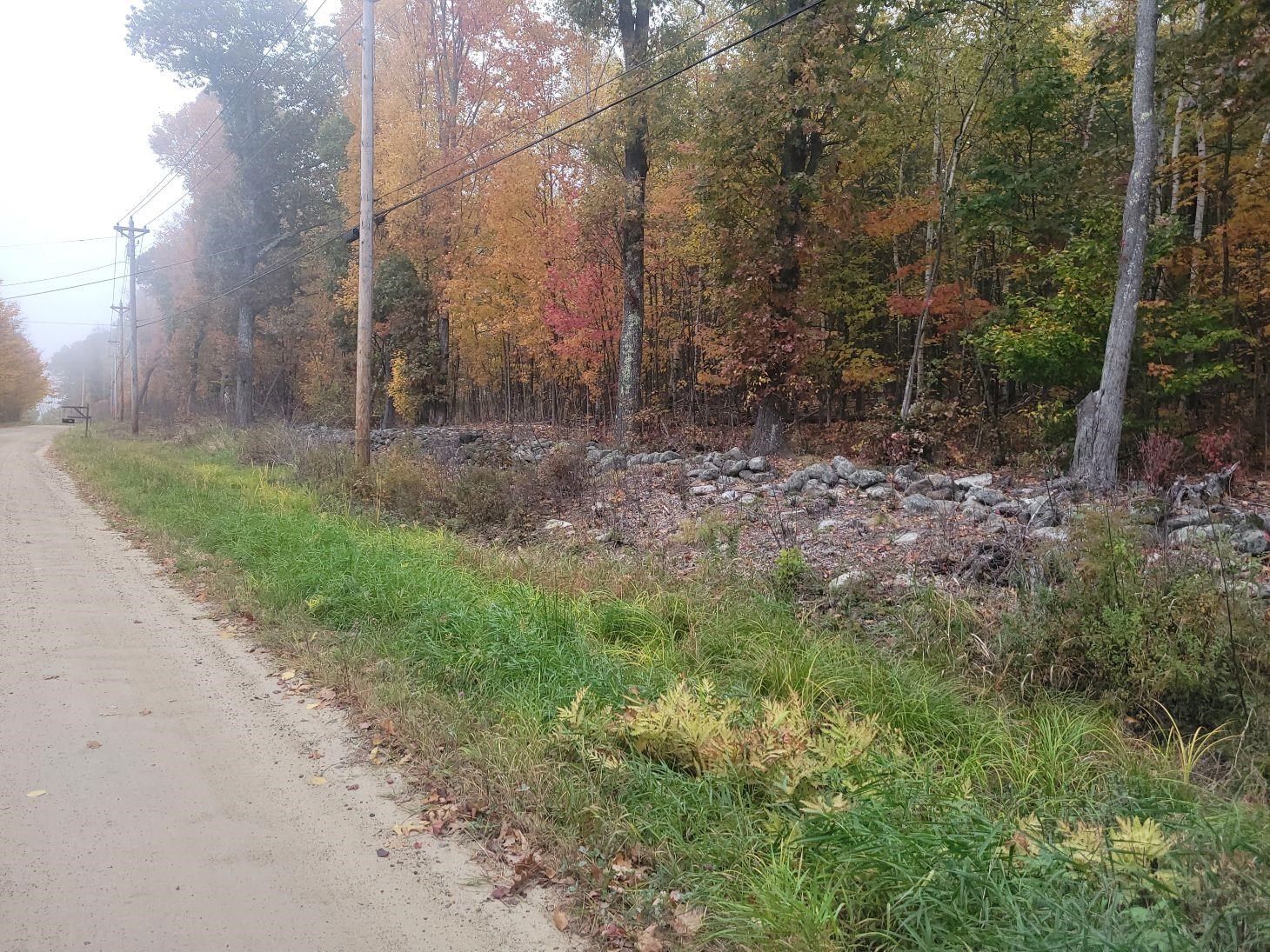 Lot 30-2-1 N Road Gilmanton Iron Works, NH 03837 - Photo 3 of 6