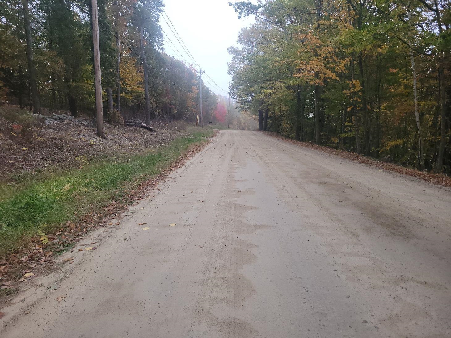 Lot 30-2-1 N Road Gilmanton Iron Works, NH 03837 - Photo 4 of 6