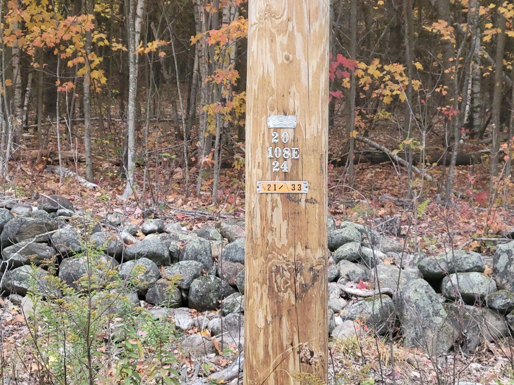 Lot 30-2-1 N Road Gilmanton Iron Works, NH 03837 - Photo 6 of 6