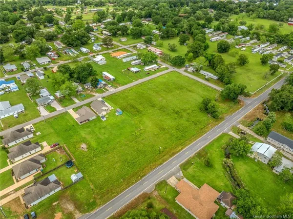 $12,500 | 9 South Simmons Street, Welsh, LA 70591