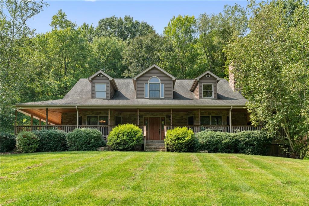 50 Beam Run Road Gibsonia, PA 15044 - Photo 1 of 32 Gallery Image 1