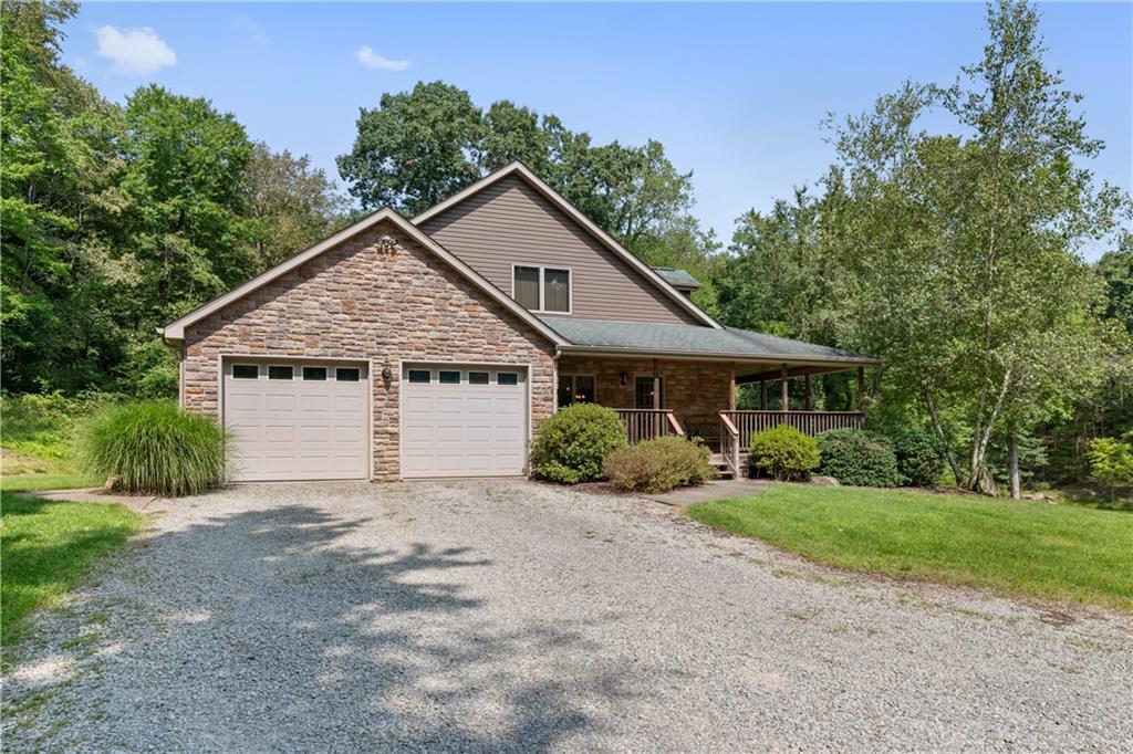 50 Beam Run Road Gibsonia, PA 15044 - Photo 28 of 32 Gallery Image 28