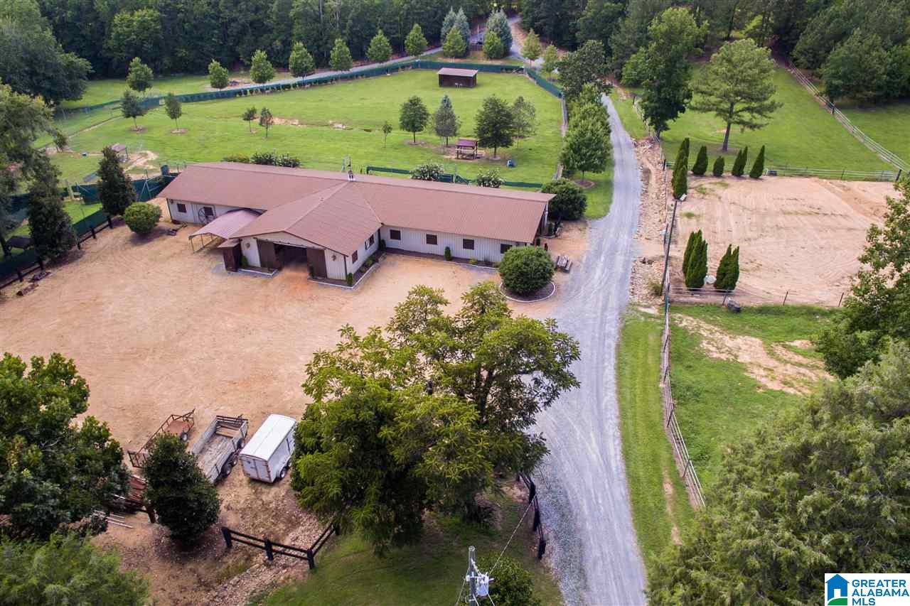 307 Clarecastle Lane Vincent, AL 35178 - Photo 13 of 31