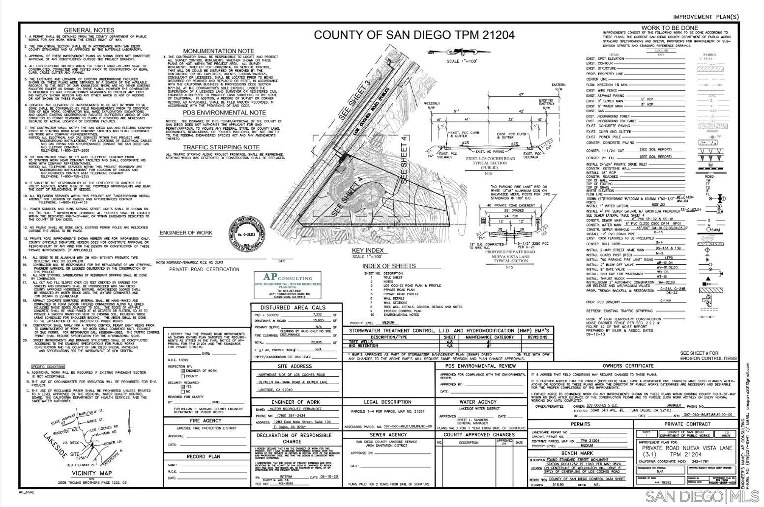 0 Los Coches Road, Unit 39706086 Lakeside, CA 92040 - Photo 13 of 22 unknown