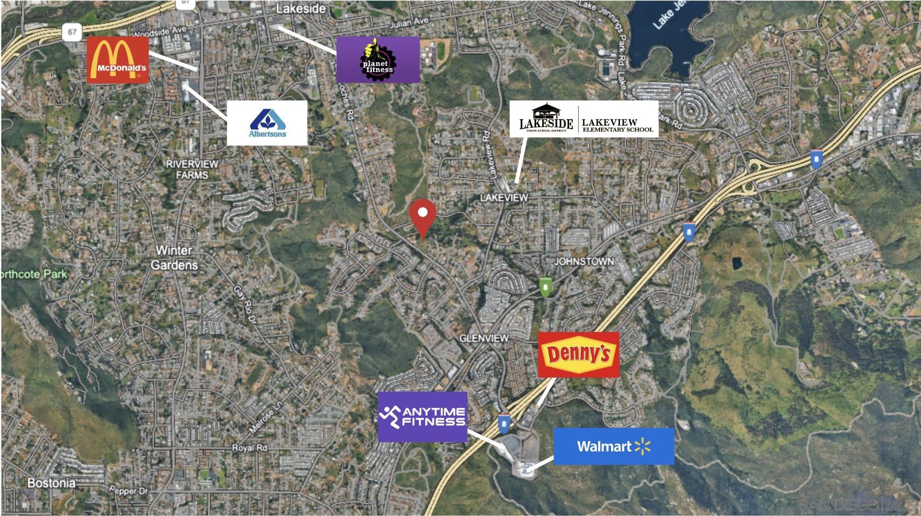 0 Los Coches Road, Unit 39706086 Lakeside, CA 92040 - Photo 2 of 22