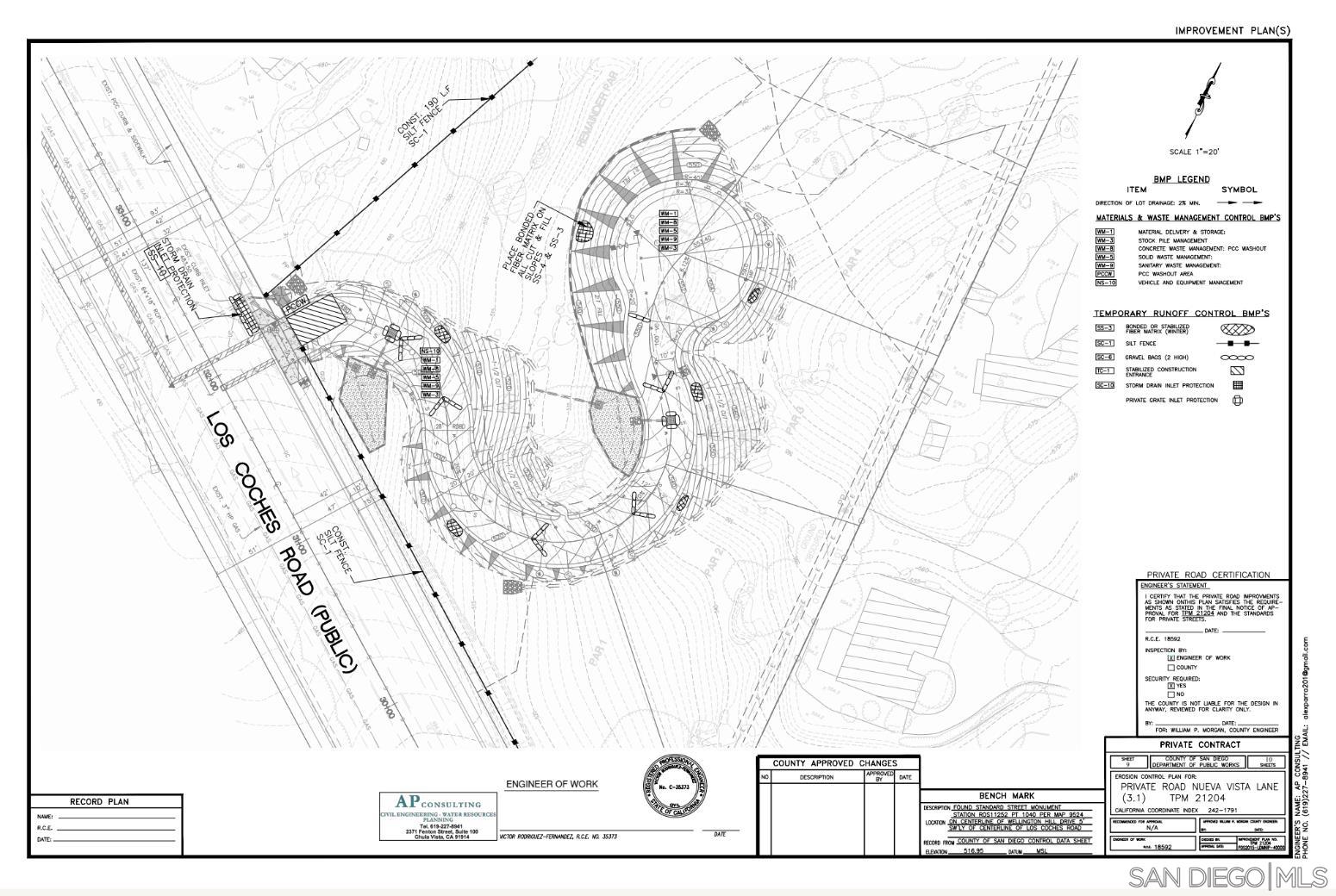 0 Los Coches Road, Unit 39706086 Lakeside, CA 92040 - Photo 21 of 22 a black and white photo of a