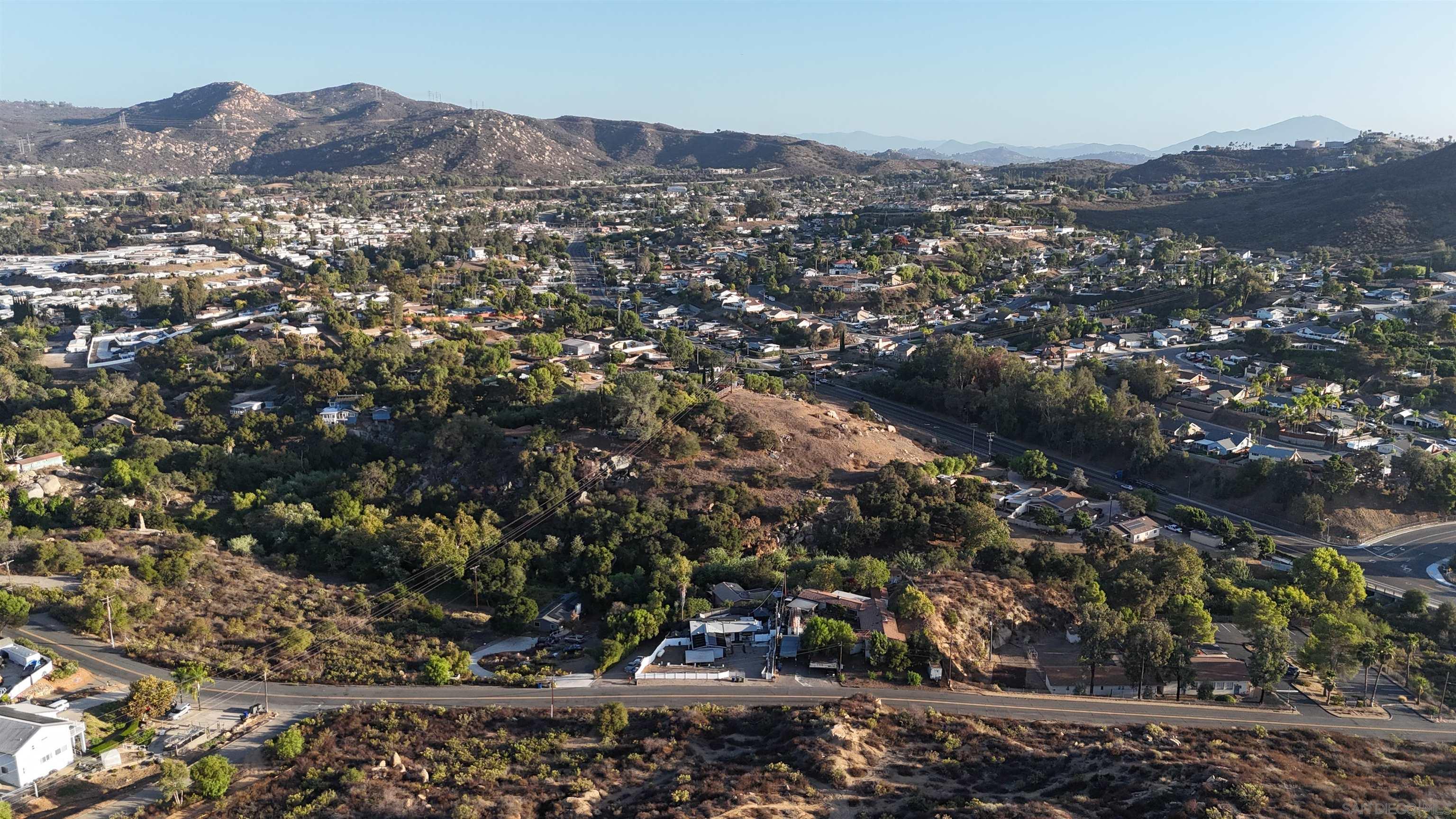 0 Los Coches Road, Unit 39706086 Lakeside, CA 92040 - Photo 10 of 22 a view of a city