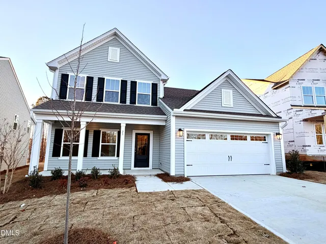 $460,000 | 25 Silent Bnd Drive, Unit 255, Clayton, NC 27527