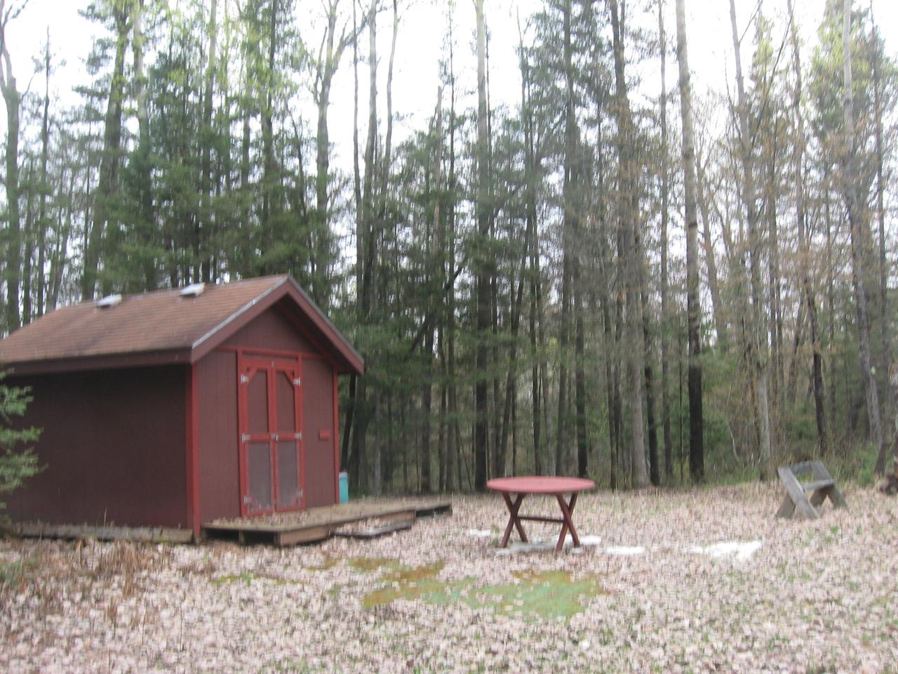 6902 Moonshine Valley Road Presque Isle, WI 54557 - Photo 2 of 2 Gallery Image 2