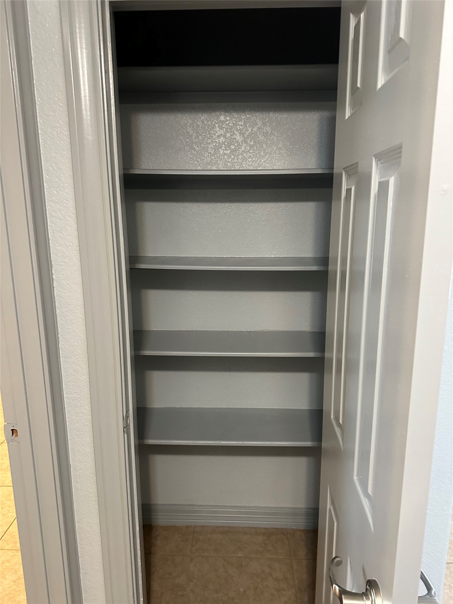 2743 Maple Tree Road, Unit A New Braunfels, TX 78130 - Photo 11 of 18 View of closet