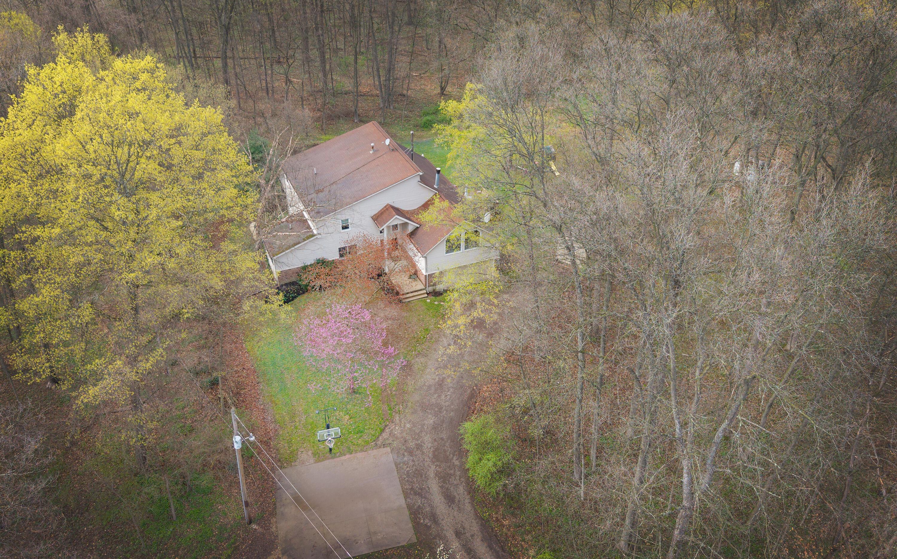 6181 Perry Road Centerburg, OH 43011 - Photo 3 of 44 6181Perry_03