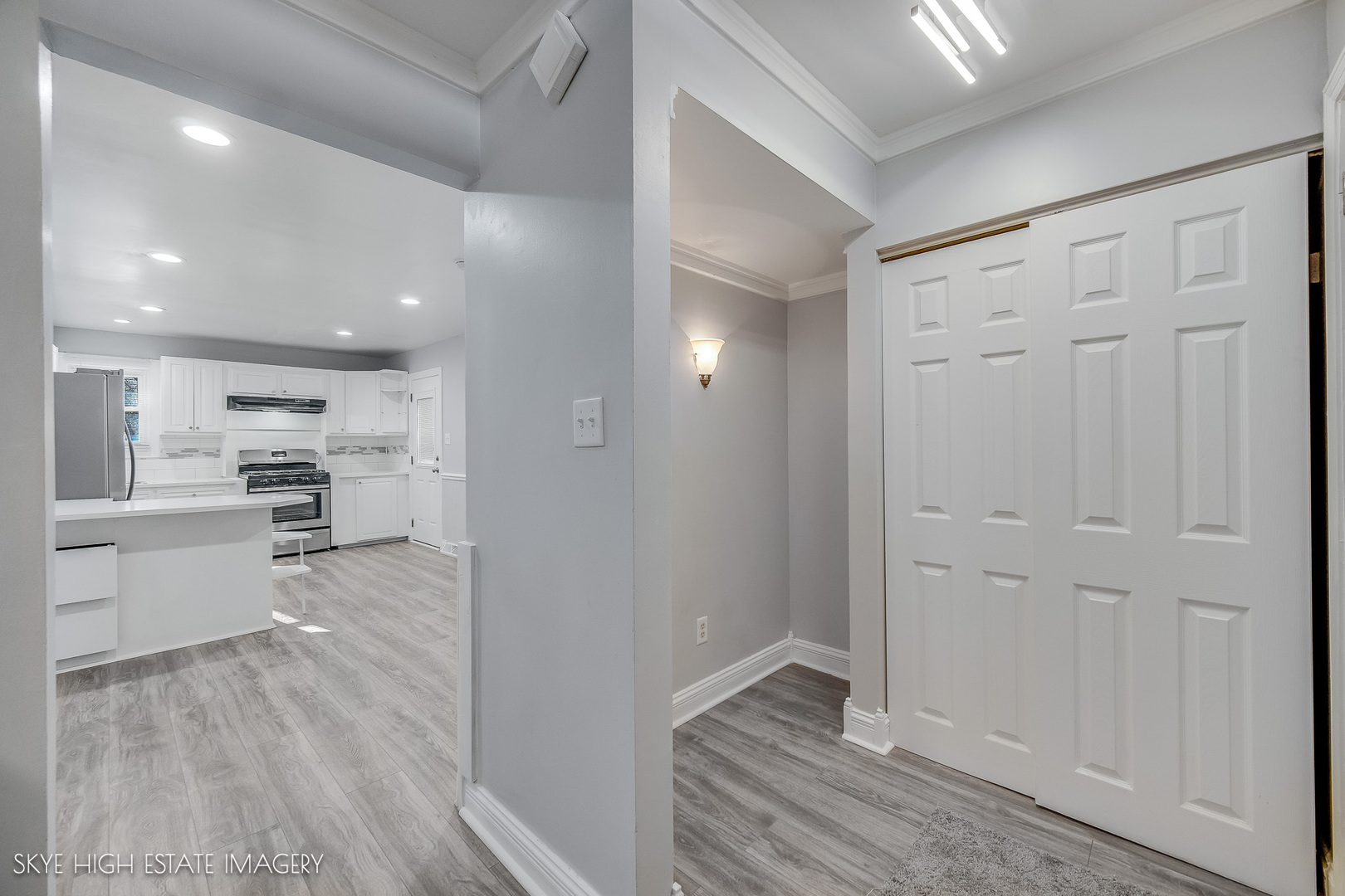 16456 George Drive Oak Forest, IL 60452 - Photo 10 of 22 Gallery Image 10