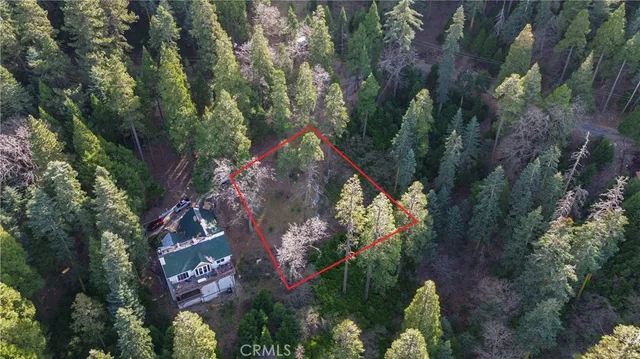 $15,000 | 21614 Canyon Vista, Crestline, CA 92322