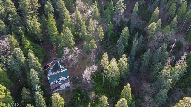 $15,000 | 21614 Canyon Vista, Crestline, CA 92322