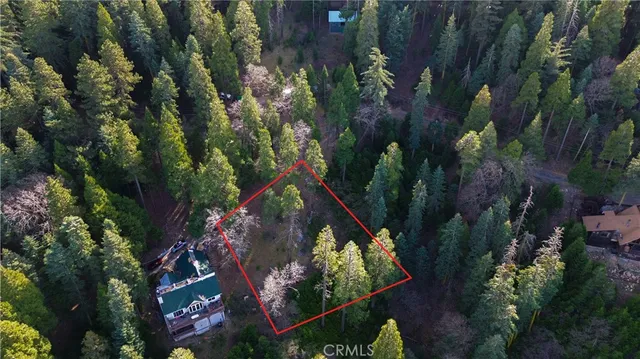 $15,000 | 21614 Canyon Vista, Crestline, CA 92322