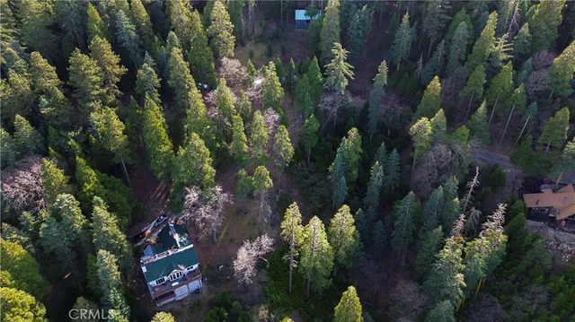 $15,000 | 21614 Canyon Vista, Crestline, CA 92322