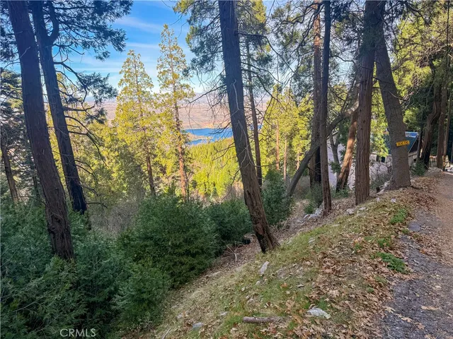 $15,000 | 21614 Canyon Vista, Crestline, CA 92322