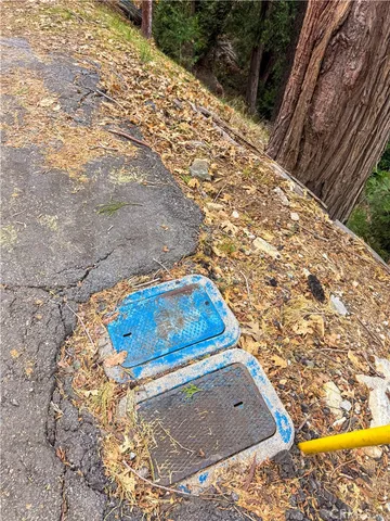 $15,000 | 21614 Canyon Vista, Crestline, CA 92322