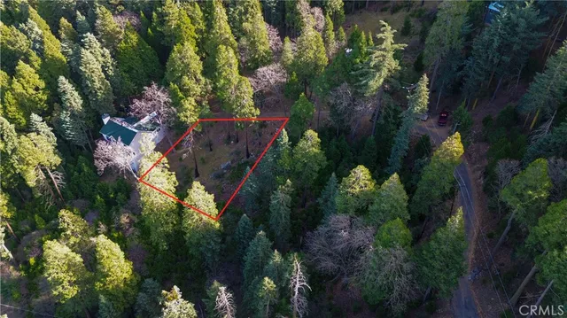 $15,000 | 21614 Canyon Vista, Crestline, CA 92322