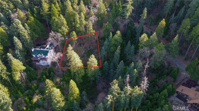 $15,000 | 21614 Canyon Vista, Crestline, CA 92322