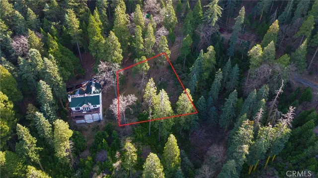 $15,000 | 21614 Canyon Vista, Crestline, CA 92322